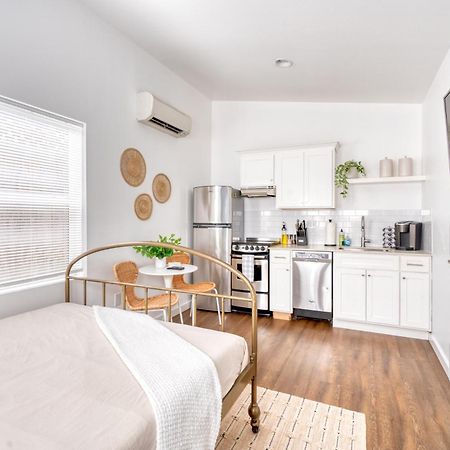 Stay Portland - Beach Vibes Getaway Near Burnside & Laurelhurst! Exterior foto