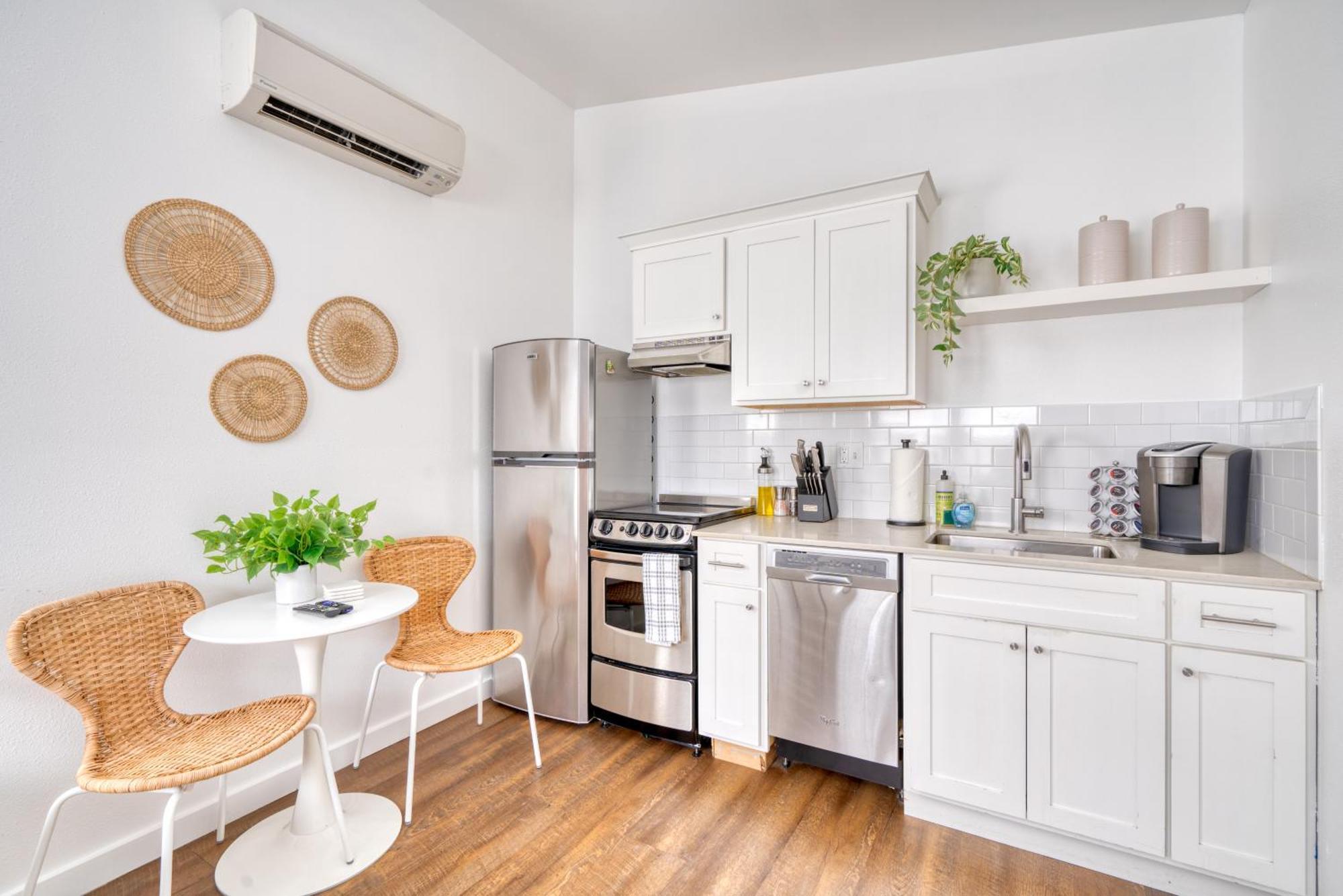 Stay Portland - Beach Vibes Getaway Near Burnside & Laurelhurst! Exterior foto